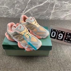 Joe Freshgoods x 9060 'Baby Shower Blue